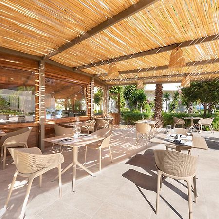 Ixia Dream Hotel - Adults Only Exterior foto