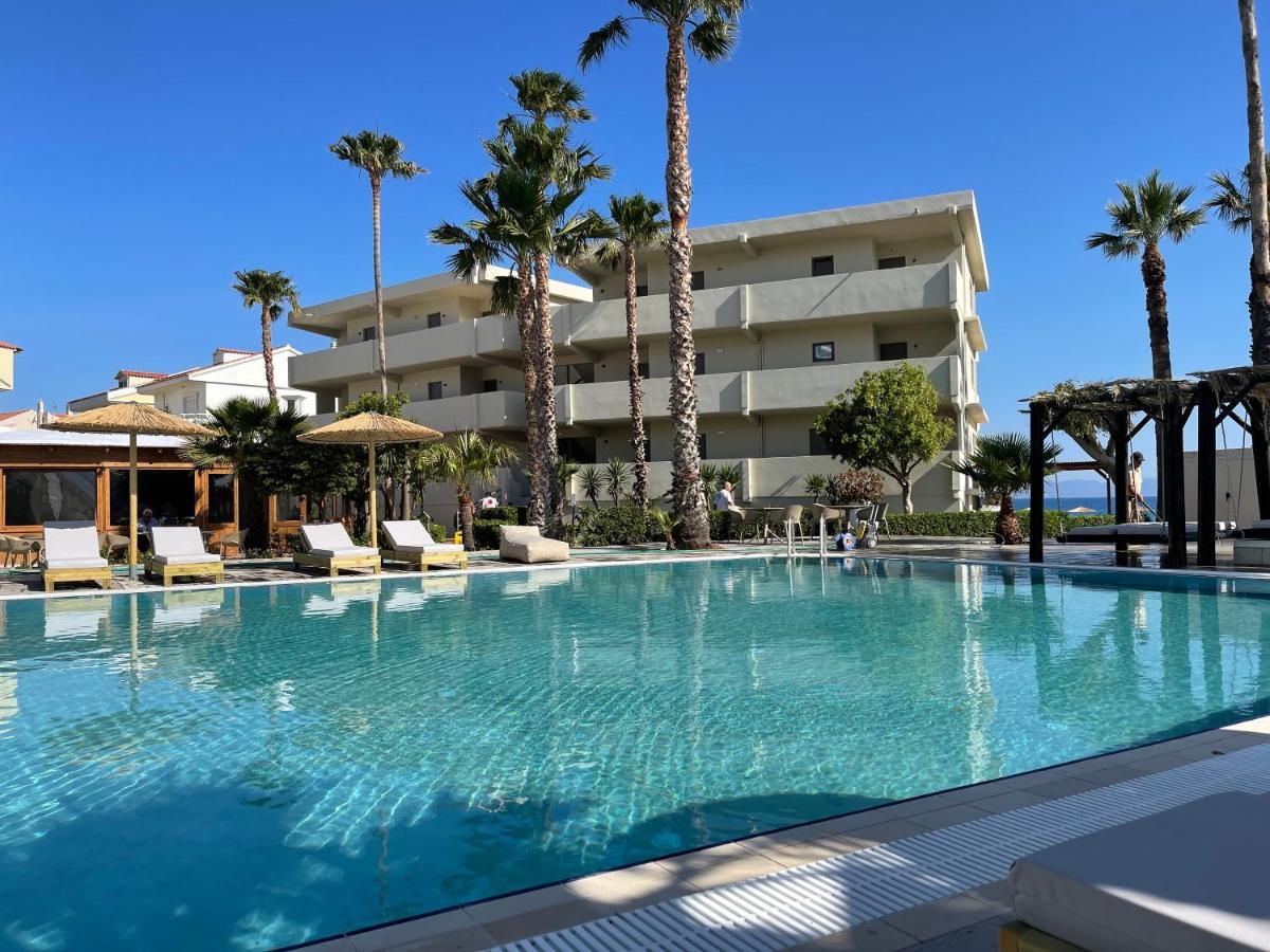Ixia Dream Hotel - Adults Only Exterior foto