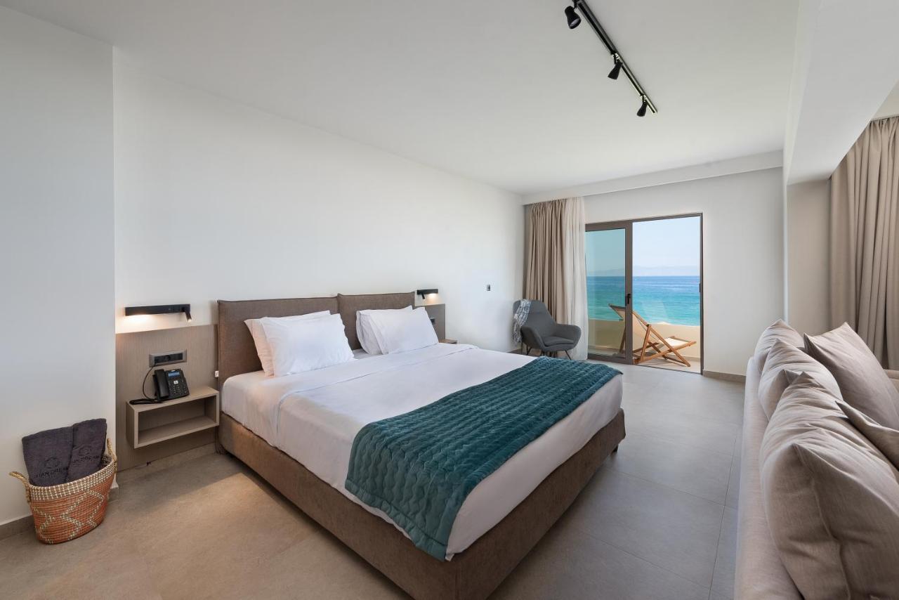 Ixia Dream Hotel - Adults Only Exterior foto