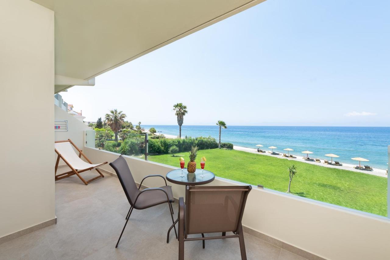 Ixia Dream Hotel - Adults Only Exterior foto