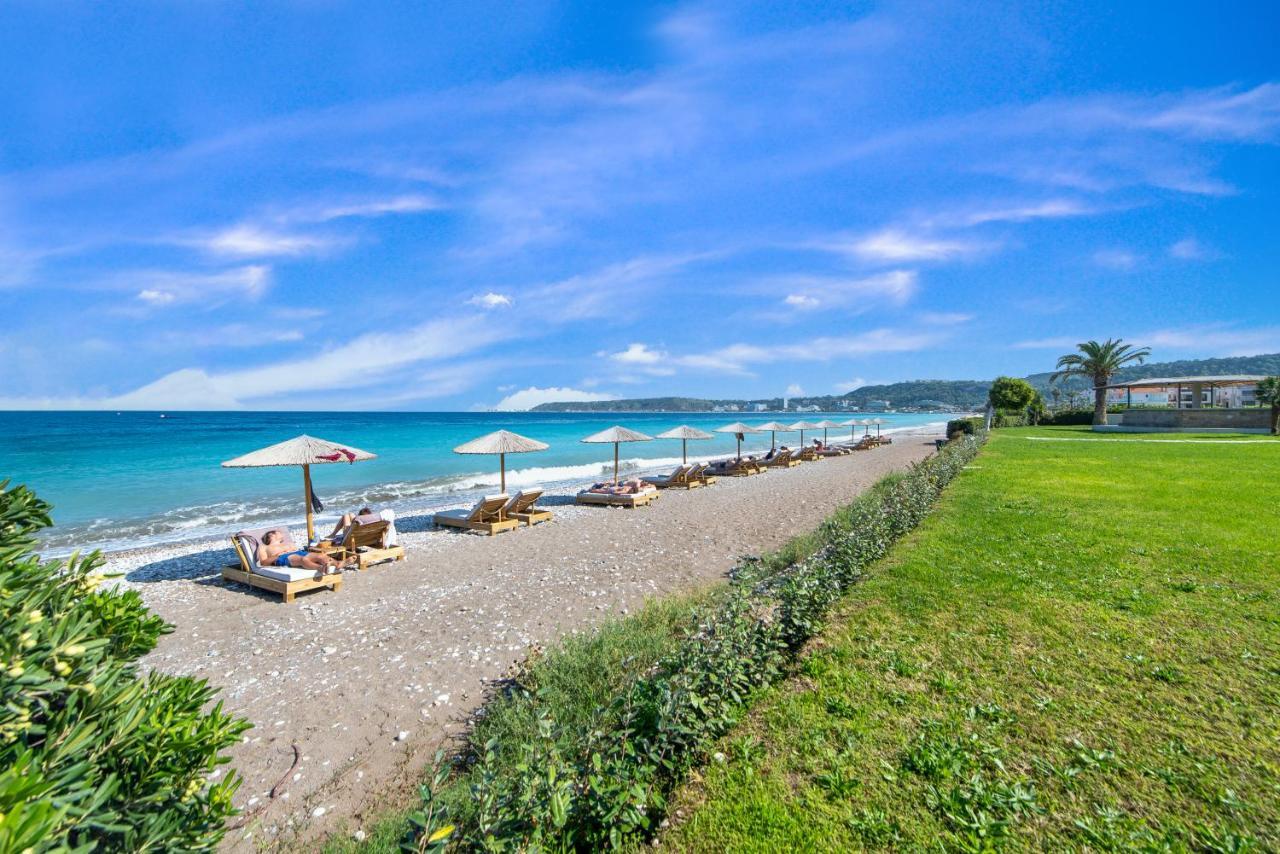 Ixia Dream Hotel - Adults Only Exterior foto