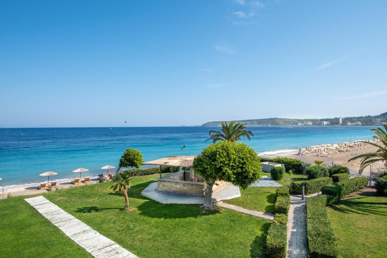 Ixia Dream Hotel - Adults Only Exterior foto