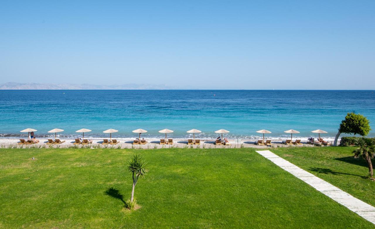 Ixia Dream Hotel - Adults Only Exterior foto