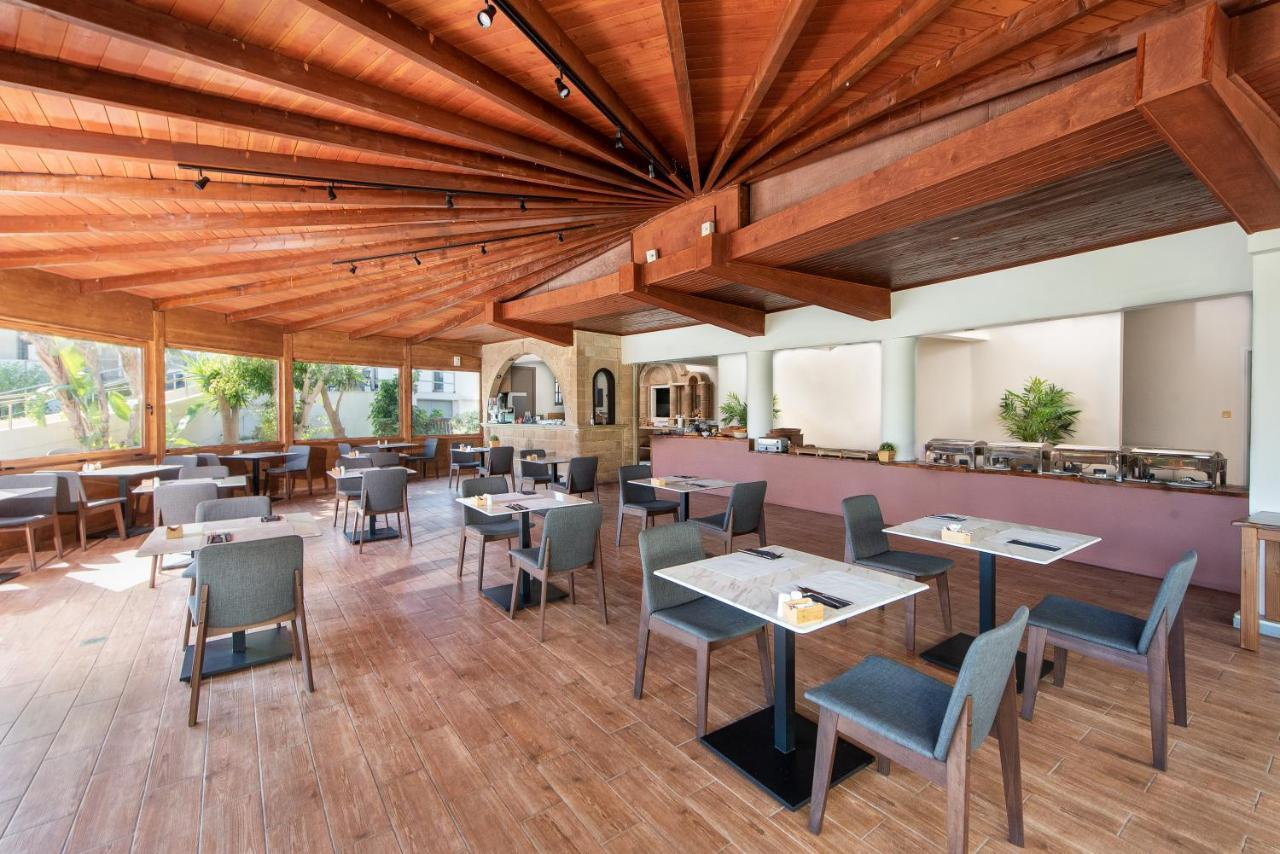Ixia Dream Hotel - Adults Only Exterior foto