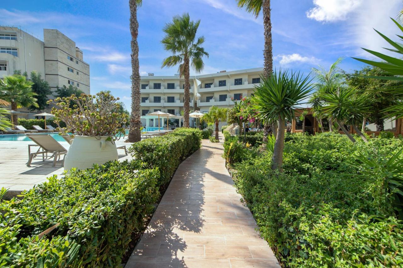 Ixia Dream Hotel - Adults Only Exterior foto