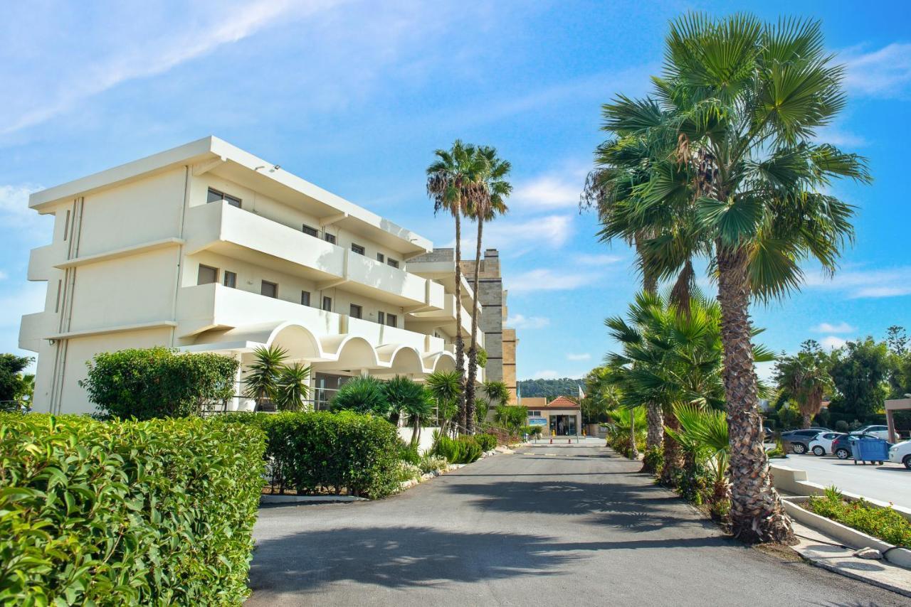 Ixia Dream Hotel - Adults Only Exterior foto