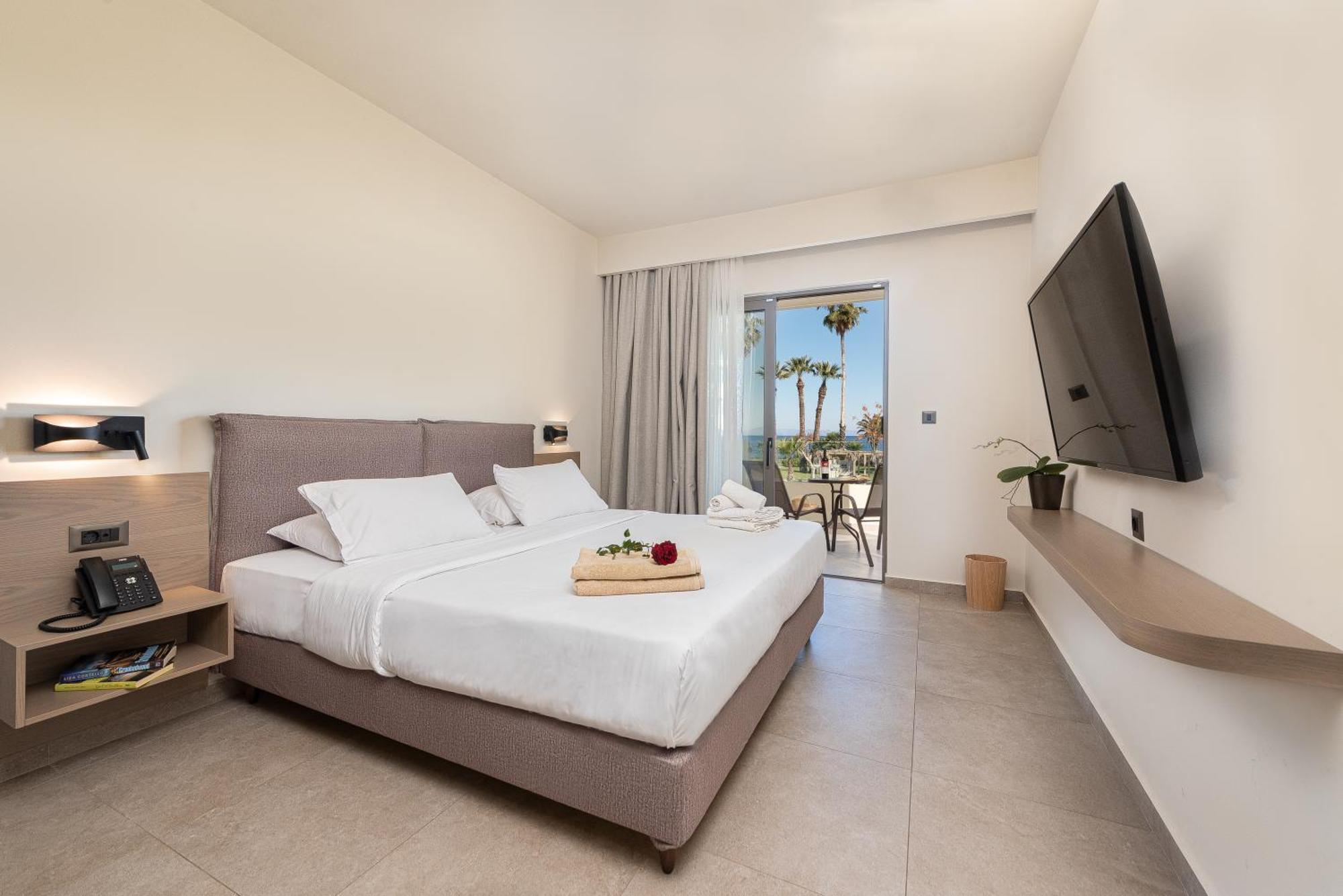 Ixia Dream Hotel - Adults Only Exterior foto