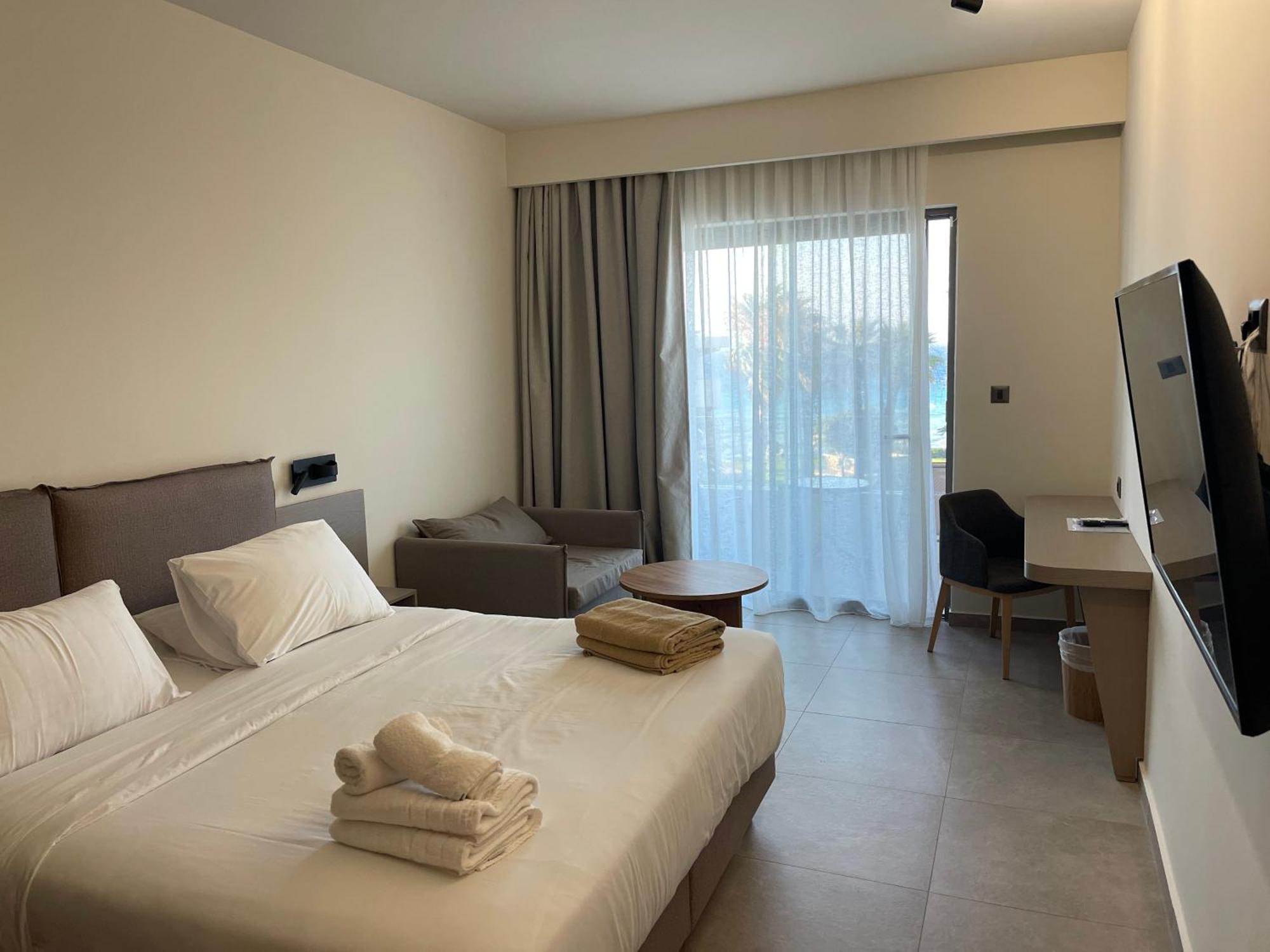 Ixia Dream Hotel - Adults Only Exterior foto