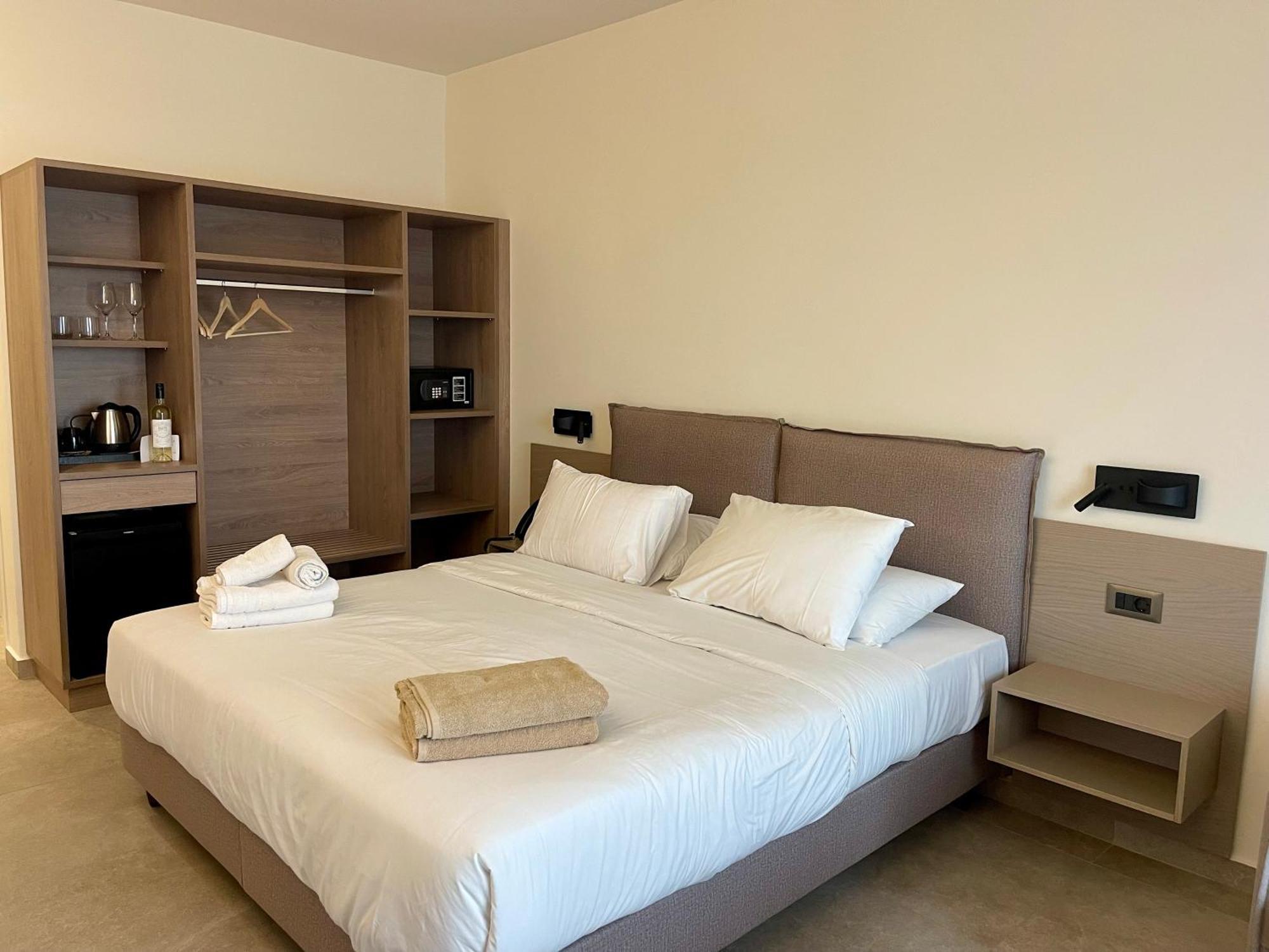 Ixia Dream Hotel - Adults Only Exterior foto