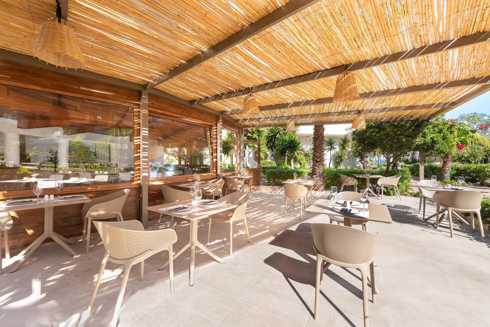 Ixia Dream Hotel - Adults Only Exterior foto